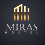 هاستل میراث مسقط