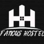 هاستل فانوس مسقط