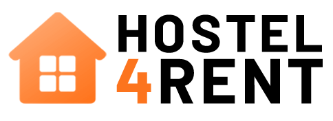 هاستل فور رنت