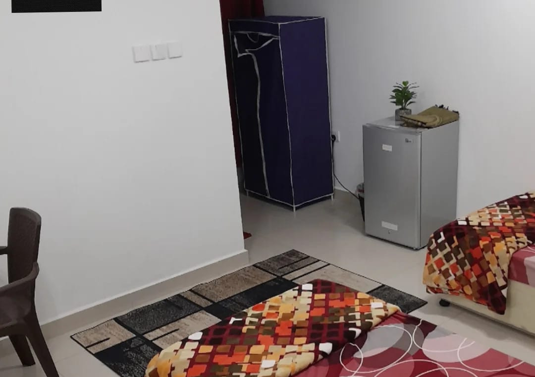 هاستل فانوس