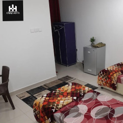 هاستل فانوس