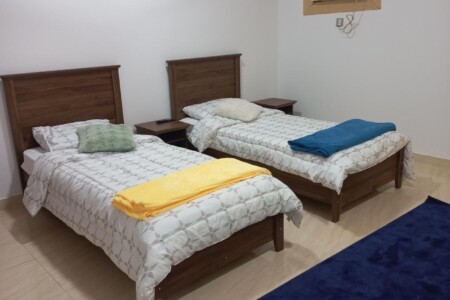 هاستل میراث 6809