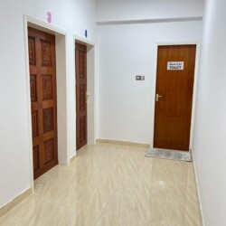 هاستل میراث مسقط