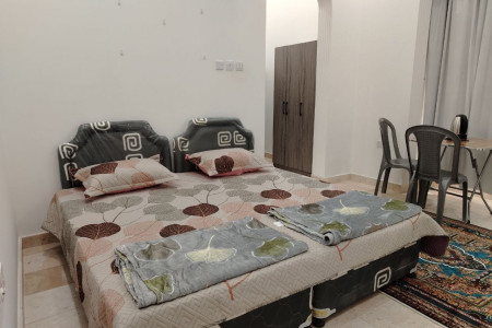 هاستل پارس 6769