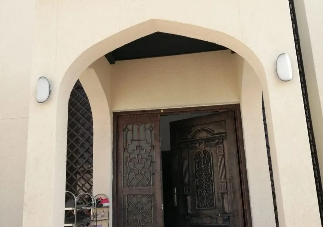 هاستل مهراد