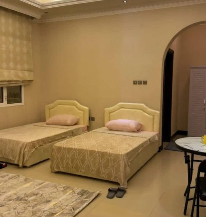 هاستل نجوا 6597