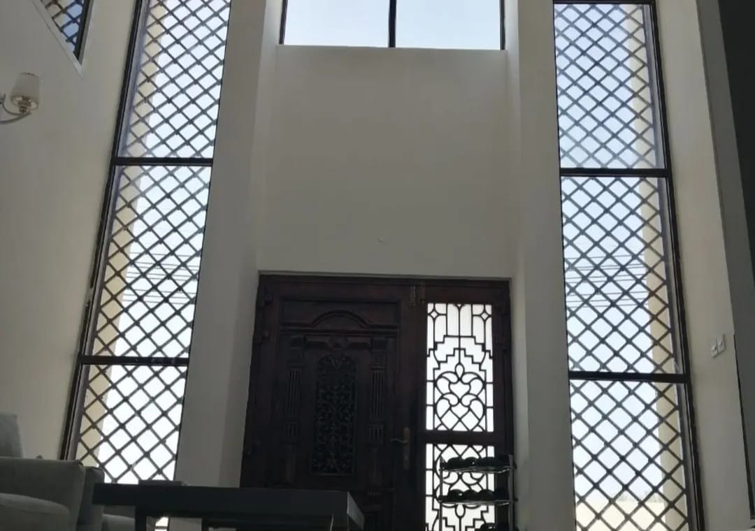 هاستل مهراد