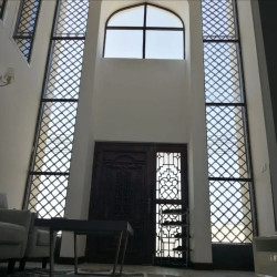 هاستل مهراد